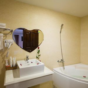 Deluxe Double Room Balcony Sea View
